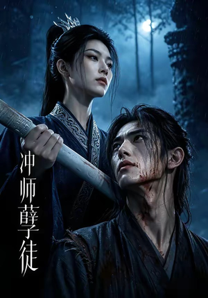 冲师孽徒(53集) 冲师孽徒(53集)女频短剧推荐