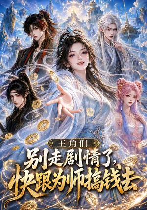 主角们别走剧情了，快跟为师搞钱去（73集）流畅播放免费看
