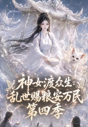 神女渡众生乱世赐粮安万民第四季（159集）短剧推荐来了