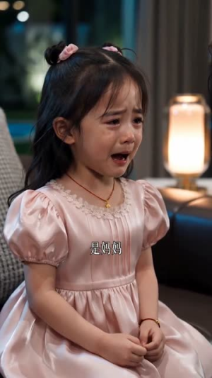 萌宝作妖,死对头竟然是我未来老婆(70集) 萌宝作妖,死对头竟然是我未来老婆(70集)爆款短剧追不停