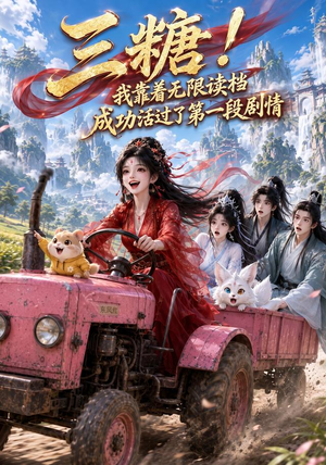 三糖！我靠着无限读档成功活过了第一段剧情（116集）在哪看是免费的