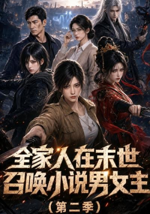 全家人在末世召唤小说男女主第二季(54集) 全家人在末世召唤小说男女主第二季(54集)看过的人都说好