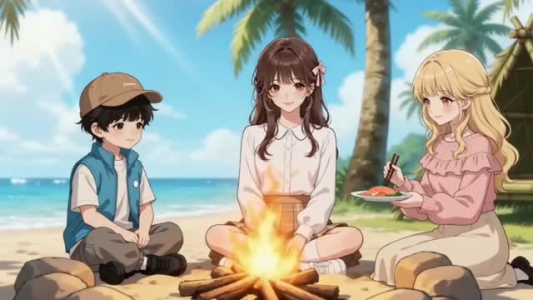 全剧人设都崩了,这剧本我不演了(60集) 全剧人设都崩了,这剧本我不演了(60集)全部免费看全集