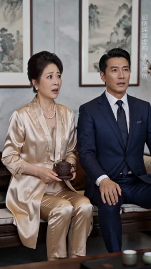 星光与你，今夜宜喜欢（73集）在线免费观看