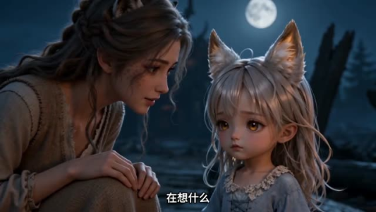 被抛弃的小可怜成了兽神转世(60集) 被抛弃的小可怜成了兽神转世(60集)一起追短剧