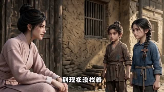 悍妻归来:扶起一家子软弱(116集) 悍妻归来:扶起一家子软弱(116集)免费短剧大全