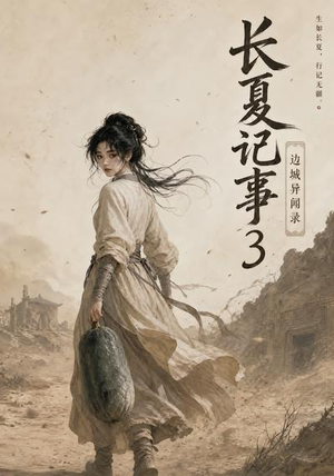 长夏记事3,边城异闻录(25集) 长夏记事3,边城异闻录(25集)好看的短剧