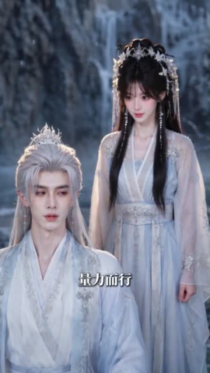 说好攻略师尊,魔尊你怎么先动心(40集) 说好攻略师尊,魔尊你怎么先动心(40集)一起追生活短剧