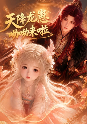天降龙崽,呦呦来啦!(92集) 天降龙崽,呦呦来啦!(92集)看短剧放松一下