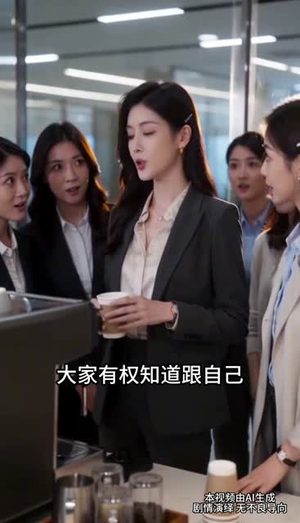 一碗人间赴景深（63集）推荐热门短剧