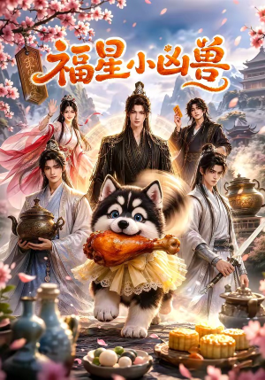 福星小凶兽（86集）短剧视频分享