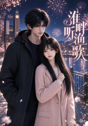 淮畔听渔歌（92集）直接追到结尾