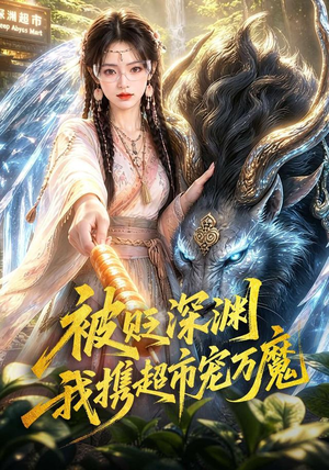 被贬深渊我携超市宠万魔(70集) 被贬深渊我携超市宠万魔(70集)短剧更新抢先看