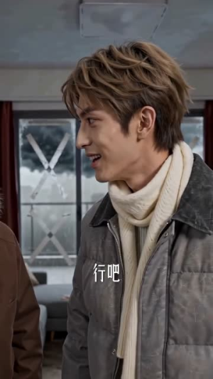 绝境重生末世我在十八楼当女王(62集) 绝境重生末世我在十八楼当女王(62集)女主谁演的