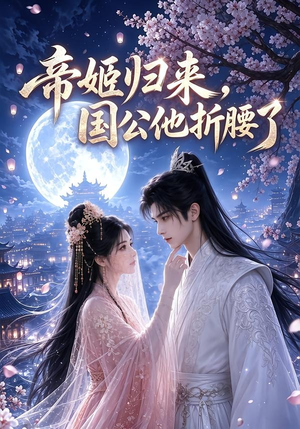 帝姬归来,国公他折腰了(106集) 帝姬归来,国公他折腰了(106集)迅雷网盘观看
