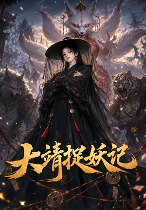 大靖捉妖记(234集) 大靖捉妖记(234集)精彩短剧后续