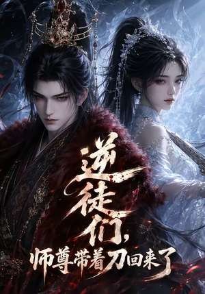 逆徒们,师尊带着刀回来了(104集) 逆徒们,师尊带着刀回来了(104集)短剧精彩不断