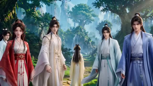 小师妹靠沙雕带飞宗门(135集) 小师妹靠沙雕带飞宗门(135集)全剧免费观看