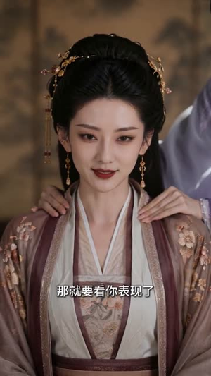 我真不想当九千岁(62集) 我真不想当九千岁(62集)爱短剧爱追剧