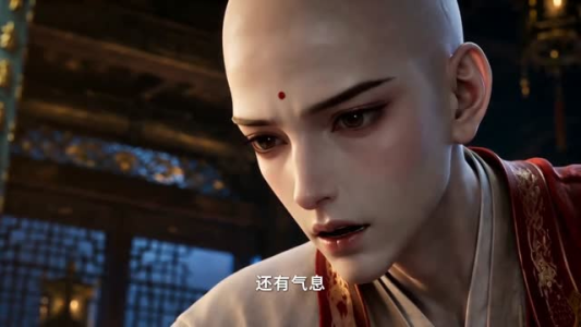 穿越到虐文小说，我成了女主角！（66集）热门短剧又来了
