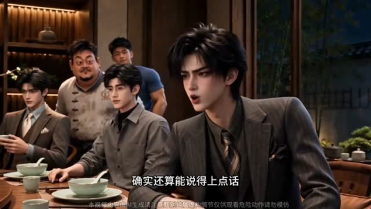 重生归来,谁还要硬装富二代(83集) 重生归来,谁还要硬装富二代(83集)哪个网站可以看