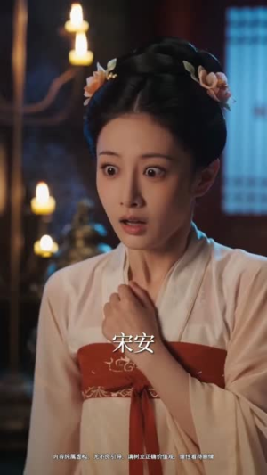 我养的纸片人当了皇帝满宫我独宠(60集) 我养的纸片人当了皇帝满宫我独宠(60集)免费在线看全集