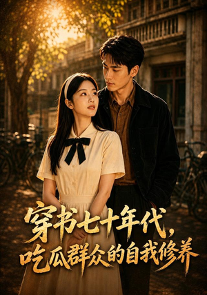 穿书七十年代,吃瓜群众的自我修养(91集) 穿书七十年代,吃瓜群众的自我修养(91集)在线免费观影