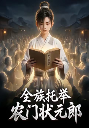 全族托举农门状元郎(133集) 全族托举农门状元郎(133集)爆火短剧推荐