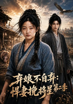 弃娘不自弃：悍妻挽将星第二季（150集）独家资源免费看