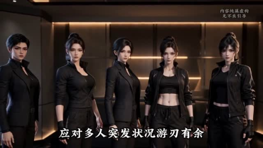 狐落人间，我家小狐狸成精了（116集）番茄免费短剧