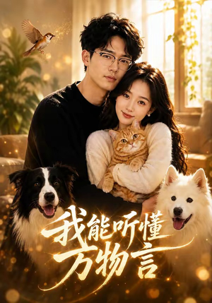 我能听懂万物言(45集) 我能听懂万物言(45集)网盘在线观看