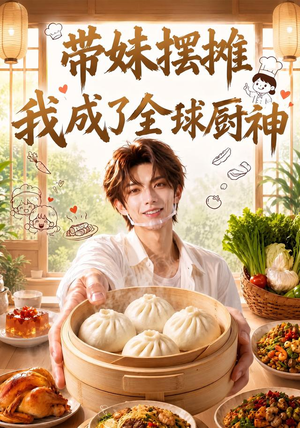 带妹摆摊,我成了全球厨神(71集) 带妹摆摊,我成了全球厨神(71集)好看短剧推荐
