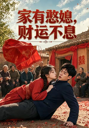 家有憨媳,财运不息(39集) 家有憨媳,财运不息(39集)精彩短剧又来了