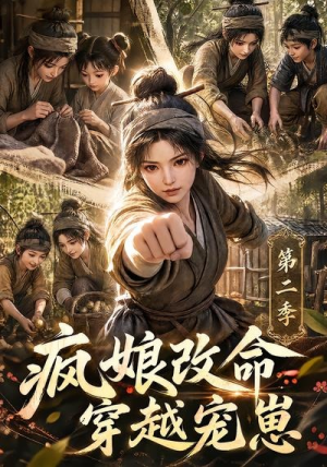 疯娘改命,穿越宠崽第二季(400集) 疯娘改命,穿越宠崽第二季(400集)夸克网盘观看