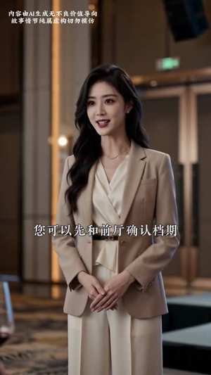 自有明灶（67集）超好看的短剧