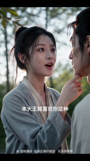 逃婚带上俊小弟，竟然是那疯批新郎（23集）第三季