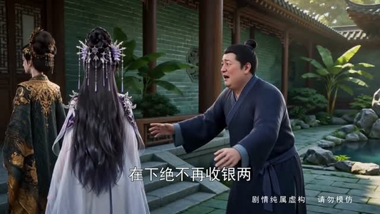 重生:摄政王妃她医毒双绝第二季(133集) 重生:摄政王妃她医毒双绝第二季(133集)贝贝短剧分享