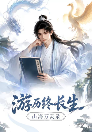 游历终长生，山海万灵录（300集）一口气看完