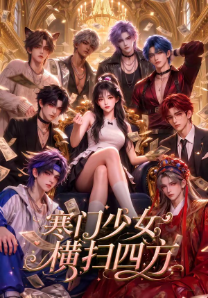 寒门少女横扫四方(67集) 寒门少女横扫四方(67集)短剧也太好看了