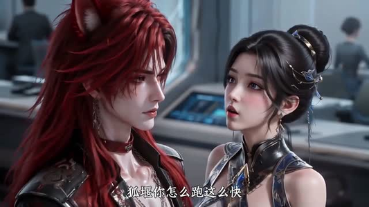 穿书兽世:我靠吃好系统做饭养家(60集) 穿书兽世:我靠吃好系统做饭养家(60集)最火短剧推荐