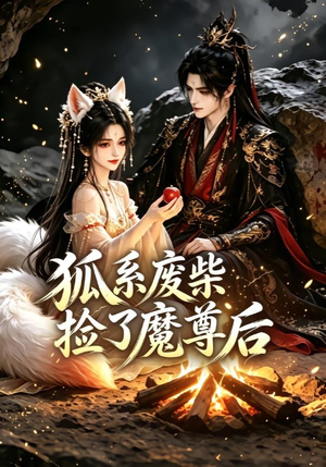 狐系废柴捡了魔尊后(70集) 狐系废柴捡了魔尊后(70集)好看短剧分享