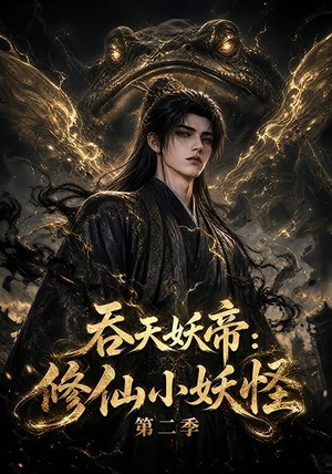 吞天妖帝：修仙小妖怪第二季（103集）最火短剧推荐