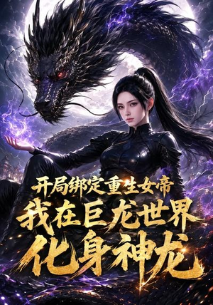 开局绑定重生女帝我在巨龙世界化身神龙(86集) 开局绑定重生女帝我在巨龙世界化身神龙(86集)免费看