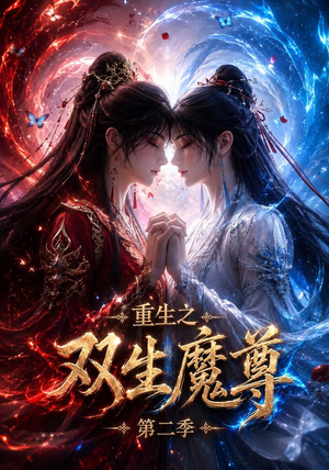 重生之双生魔尊第二季（72集）免费短剧完整版