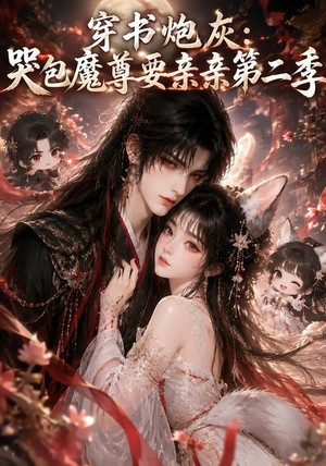 穿书炮灰：哭包魔尊要亲亲第二季（70集）短剧解说热门