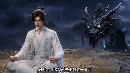 镇魔塔:万魔为我加点第二季(129集) 镇魔塔:万魔为我加点第二季(129集)短剧分享剧集