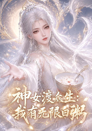 神女渡众生:我有无限白粥(85集) 神女渡众生:我有无限白粥(85集)在线看完整版