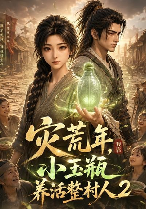 灾荒年,我靠小玉瓶养活整村人2(136集) 灾荒年,我靠小玉瓶养活整村人2(136集)短剧在哪里看