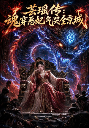 芸瑶传：魂穿恶妃气哭全京城（82集）最新上映免费看