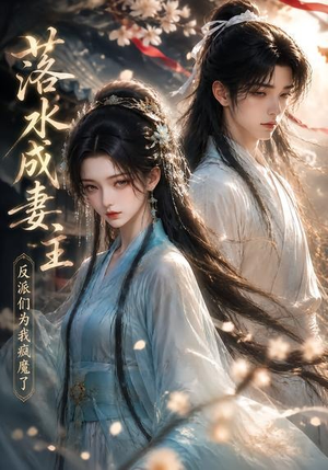 落水成妻主反派们为我疯魔了(80集) 落水成妻主反派们为我疯魔了(80集)免费短剧看全集
